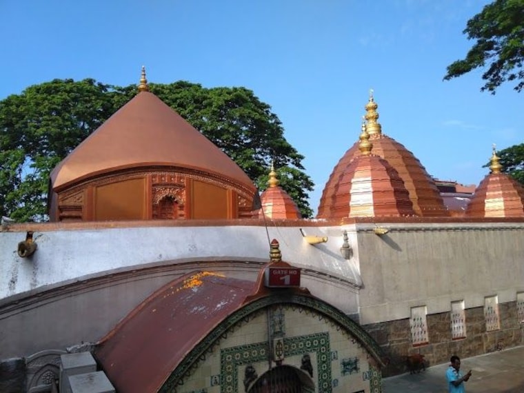 Kamakhya Temple-2